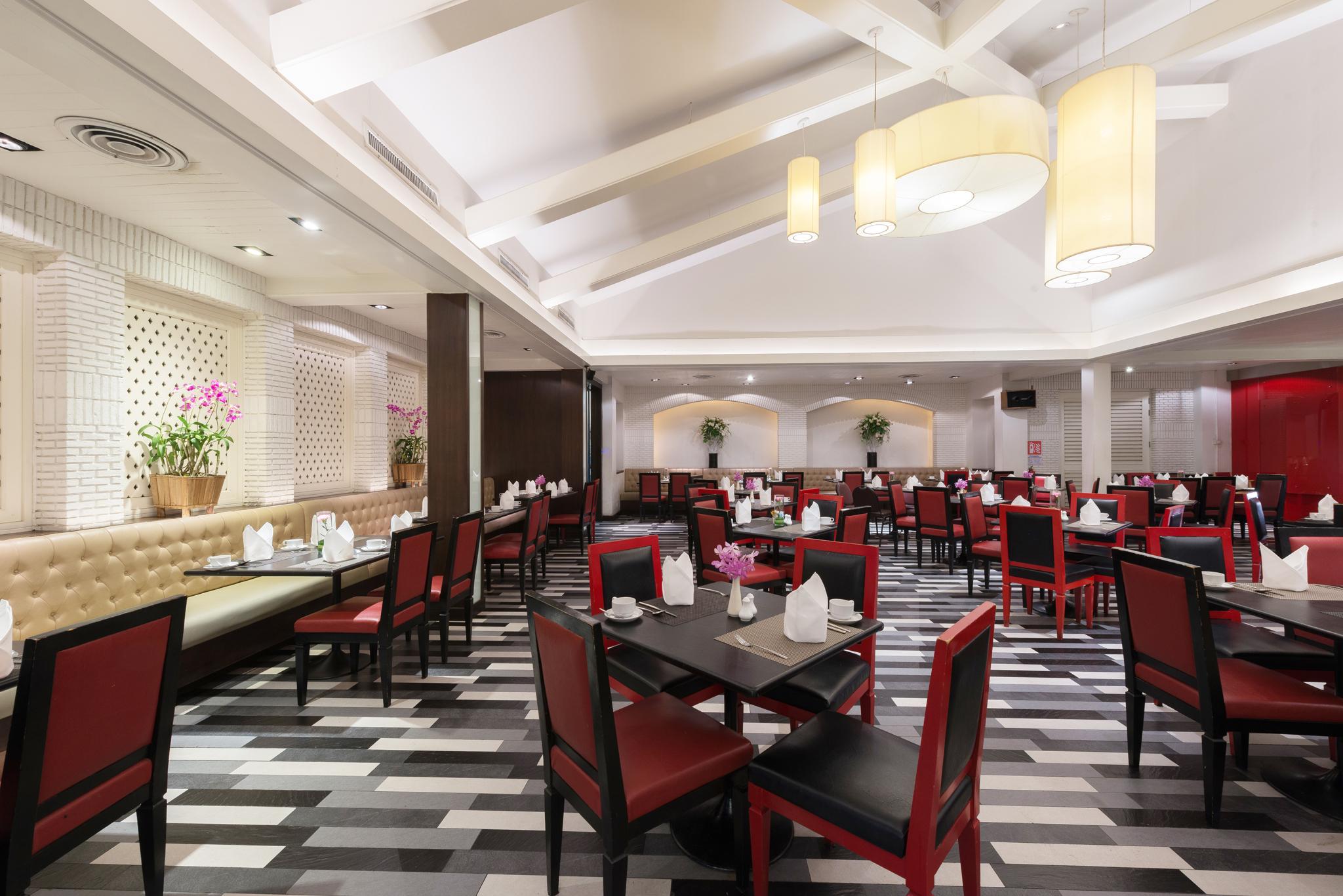 Happihaus Hotel בנגקוק מראה חיצוני תמונה