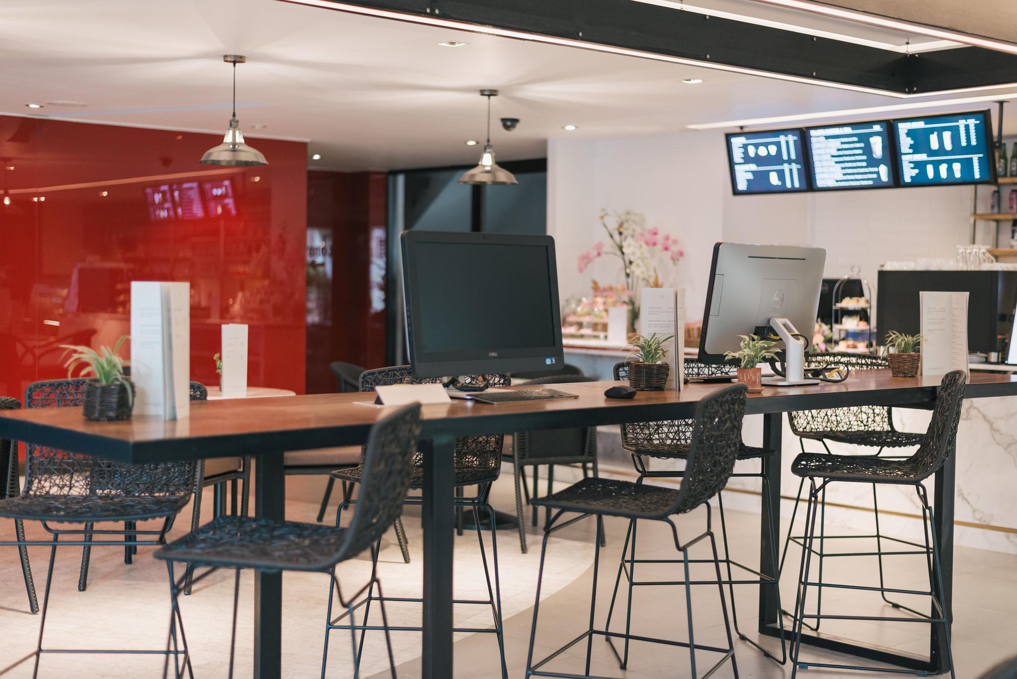 Happihaus Hotel בנגקוק מראה חיצוני תמונה