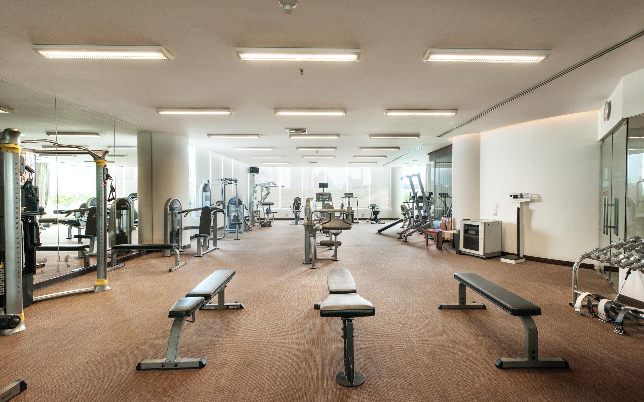 Happihaus Hotel בנגקוק מראה חיצוני תמונה