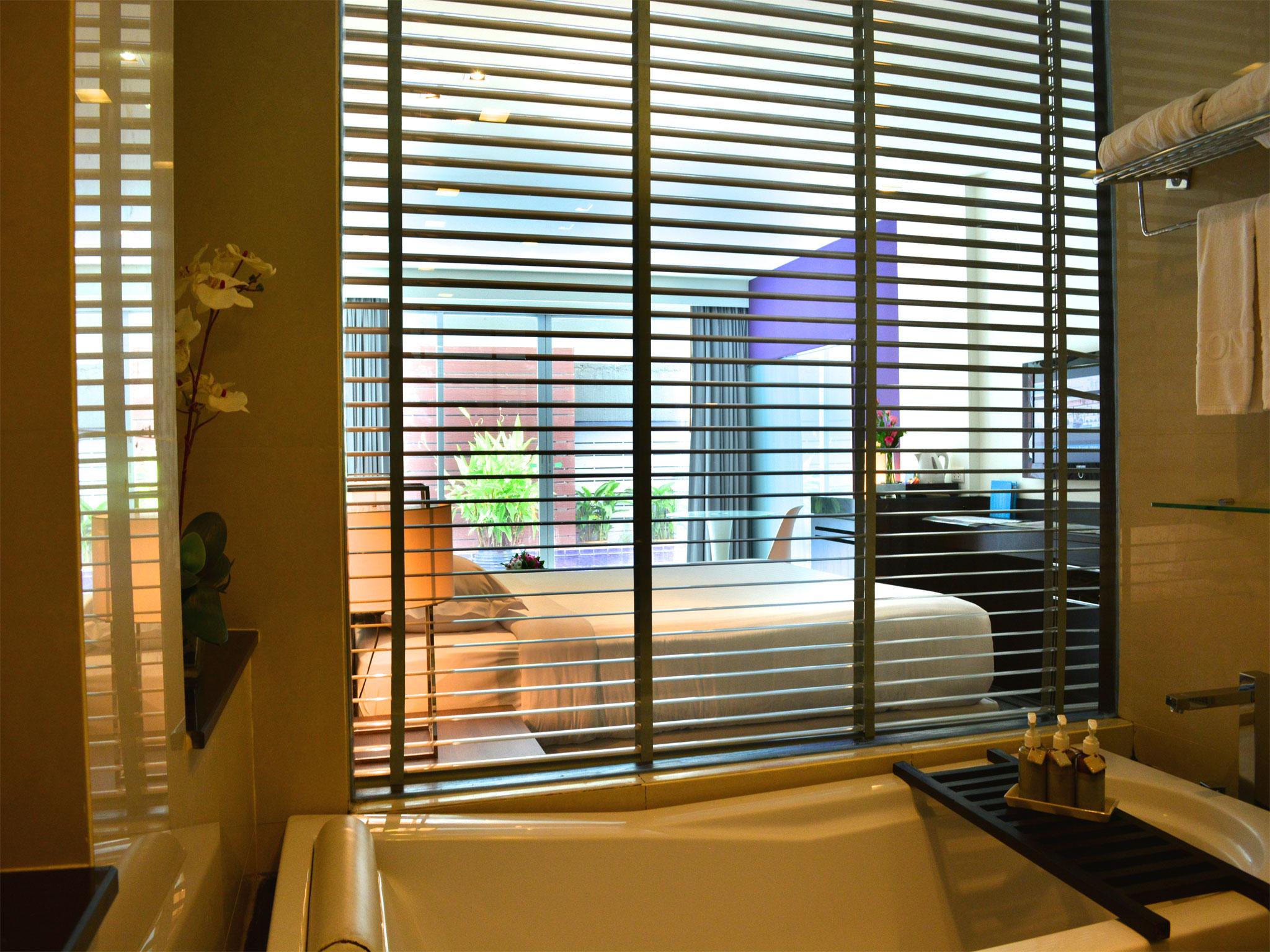 Happihaus Hotel בנגקוק מראה חיצוני תמונה