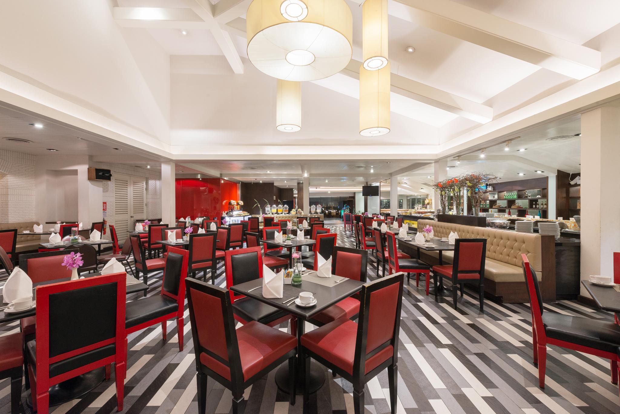 Happihaus Hotel בנגקוק מראה חיצוני תמונה