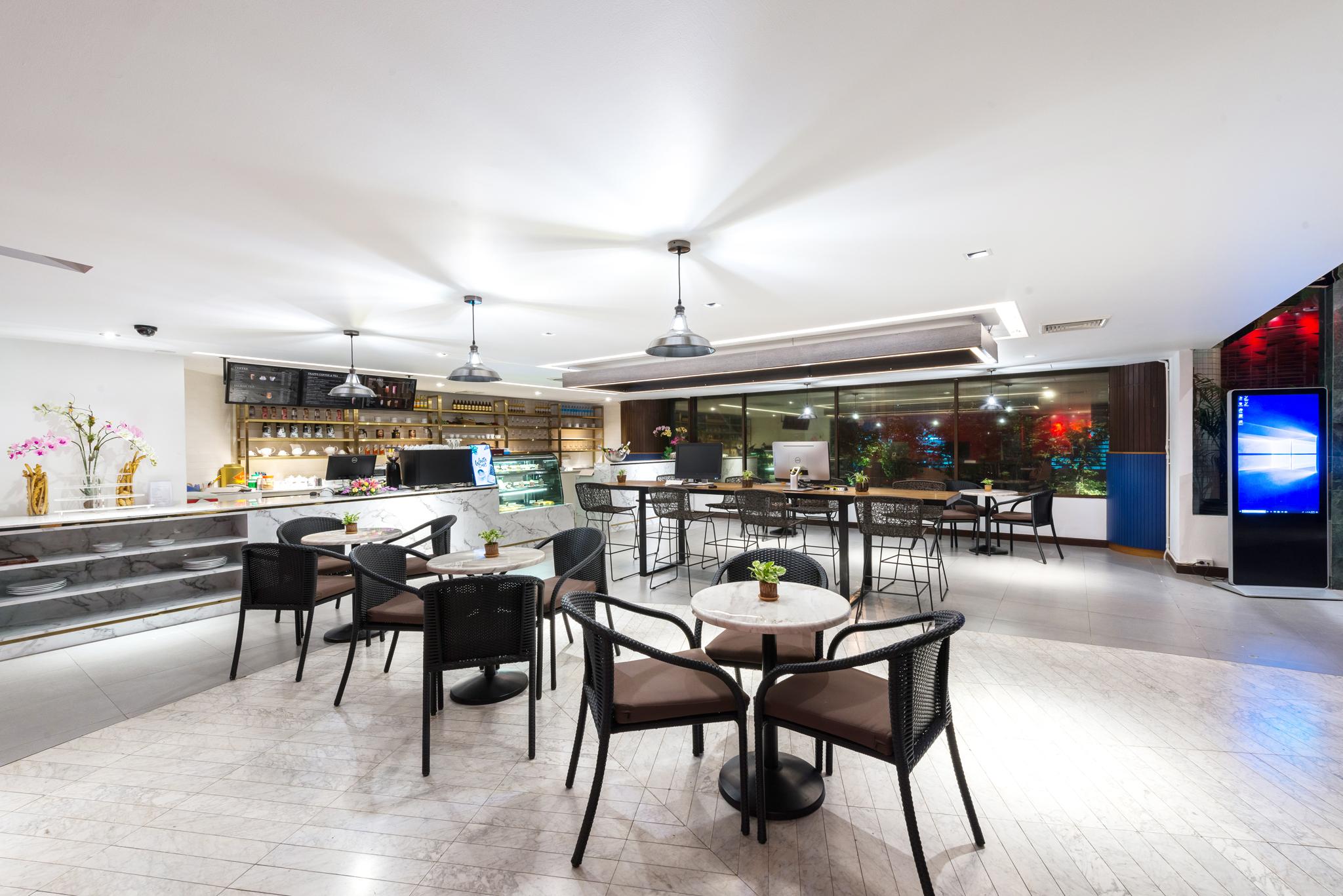 Happihaus Hotel בנגקוק מראה חיצוני תמונה