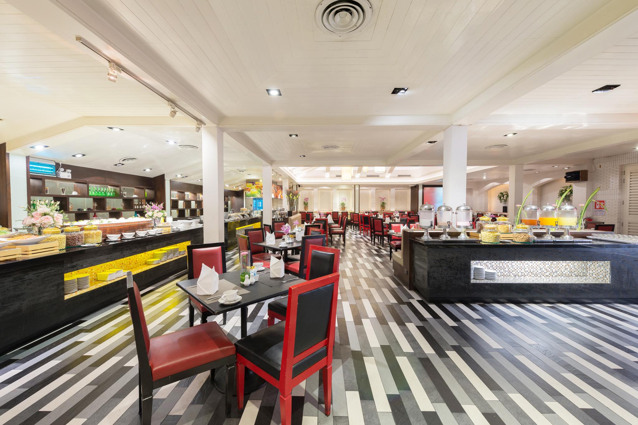 Happihaus Hotel בנגקוק מראה חיצוני תמונה