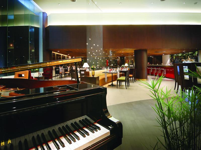 Happihaus Hotel בנגקוק מראה חיצוני תמונה