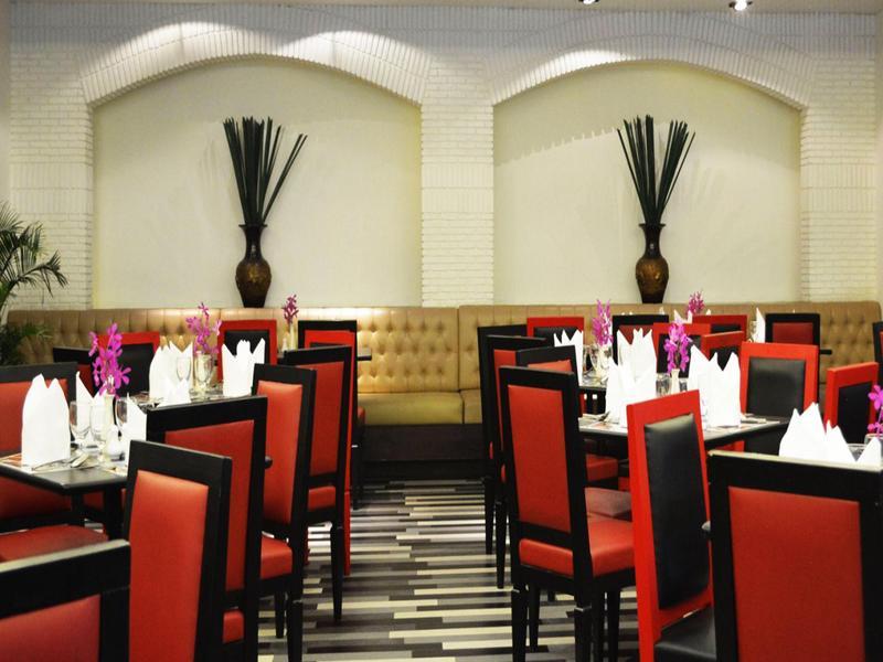 Happihaus Hotel בנגקוק מראה חיצוני תמונה