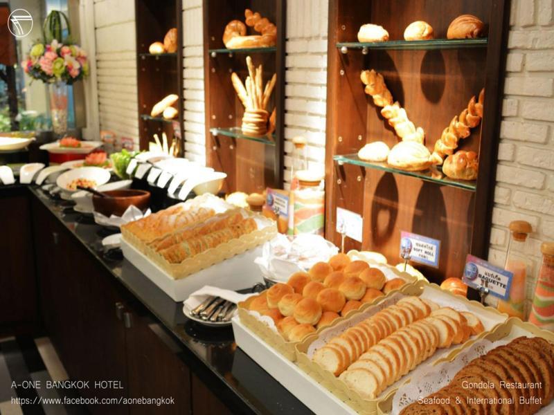 Happihaus Hotel בנגקוק מראה חיצוני תמונה