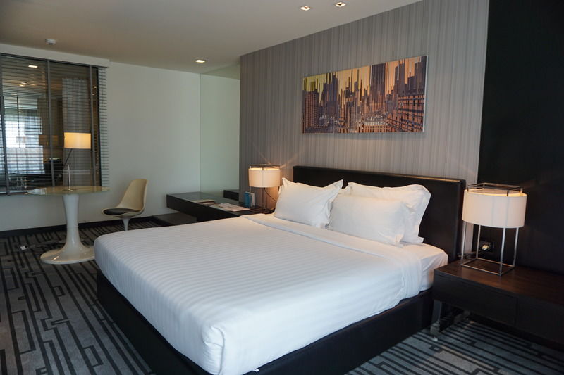 Happihaus Hotel בנגקוק מראה חיצוני תמונה
