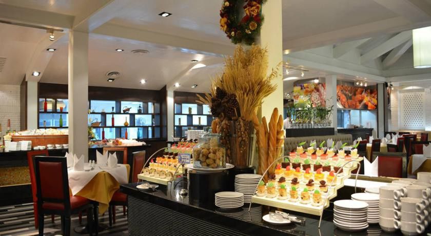 Happihaus Hotel בנגקוק מראה חיצוני תמונה